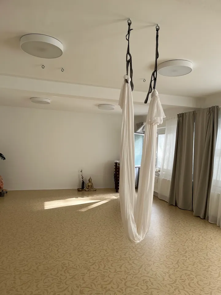 JuHeFtu Yoga® — yoga-studio in Hamm-Mitte, Hamm — 2