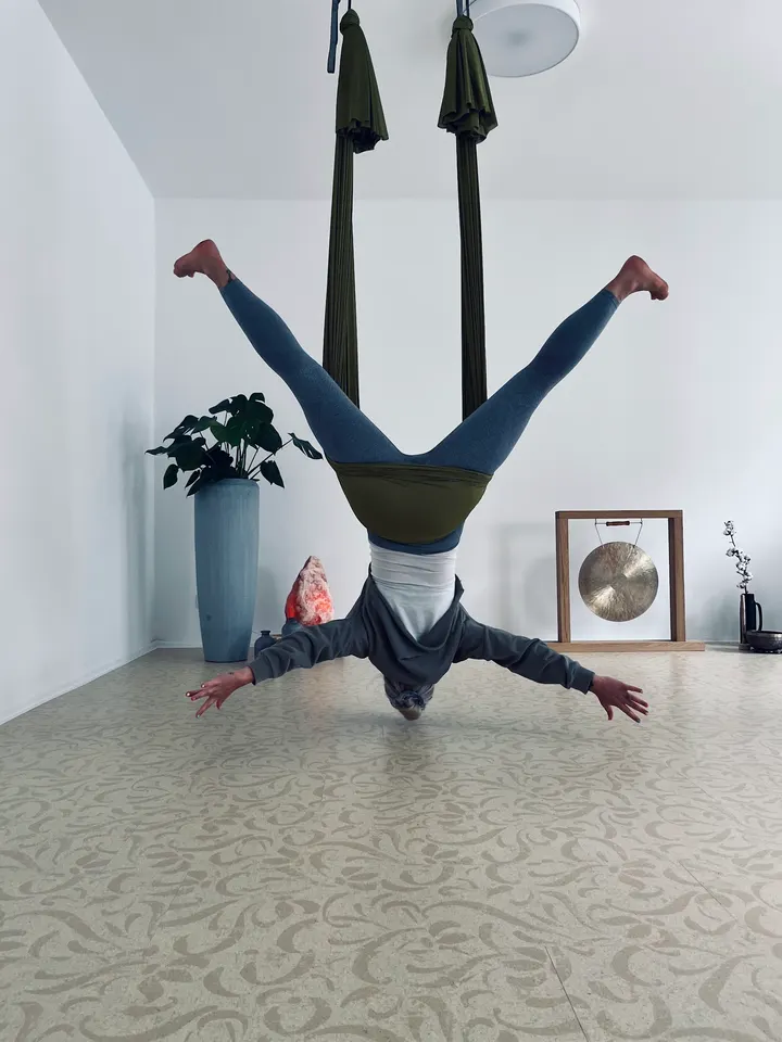 JuHeFtu Yoga® — yoga-studio in Hamm-Mitte, Hamm — 3
