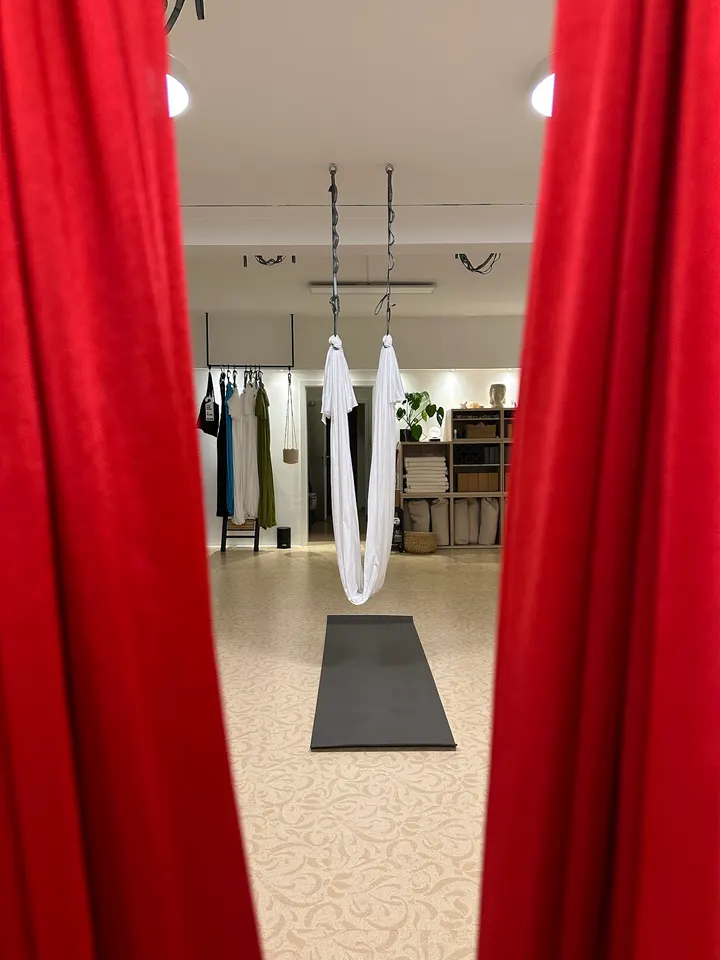 JuHeFtu Yoga® — yoga-studio in Hamm — 3