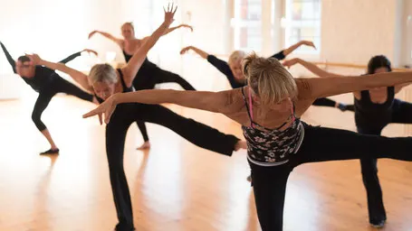 Tanzwerkstatt Hamburg Hoheluft — Tanz in Hoheluft-Ost, Hamburg