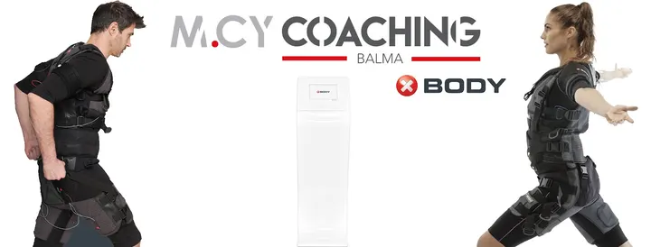 MCY COACHING — Salle de fitness à Vidailhan, Balma