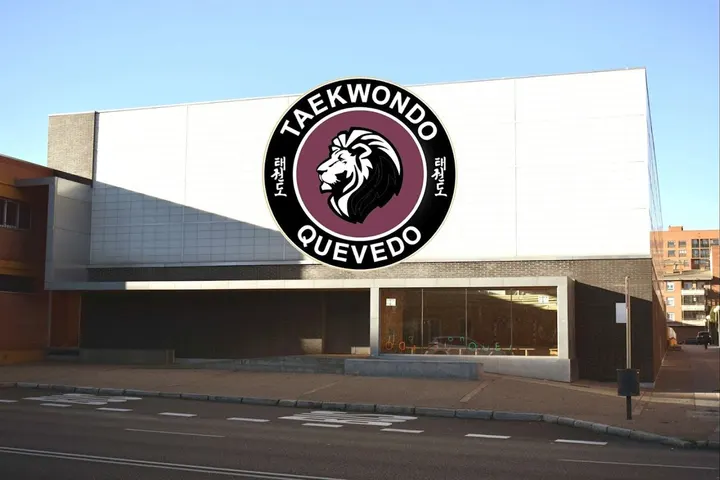 Taekwondo Quevedo León — artes marciales-studio en León — 5