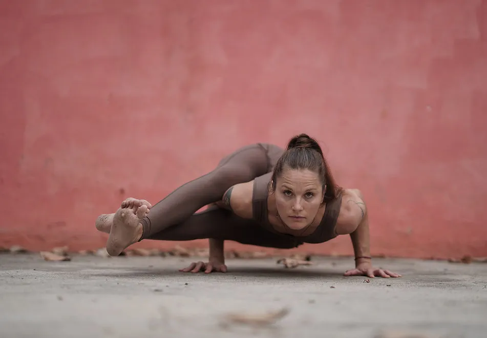 Pilates Kotsi — pilates-studio i St. Hanshaugen, Oslo — bild 2