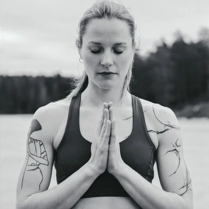 Pilates Kotsi — Pilates i St. Hanshaugen, Oslo