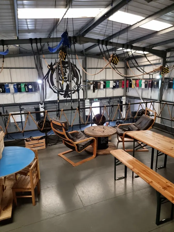 CrossFit® ASG — crossfit-studio in Blowick, Southport — 2