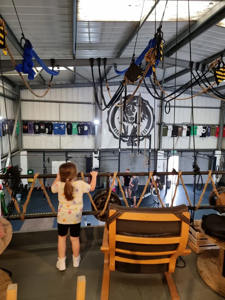 CrossFit® ASG — crossfit-studio in Blowick, Southport — 3