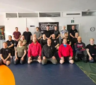 Defendo Seinäjoki — kamppailulajit-studio – Seinäjoki — 3
