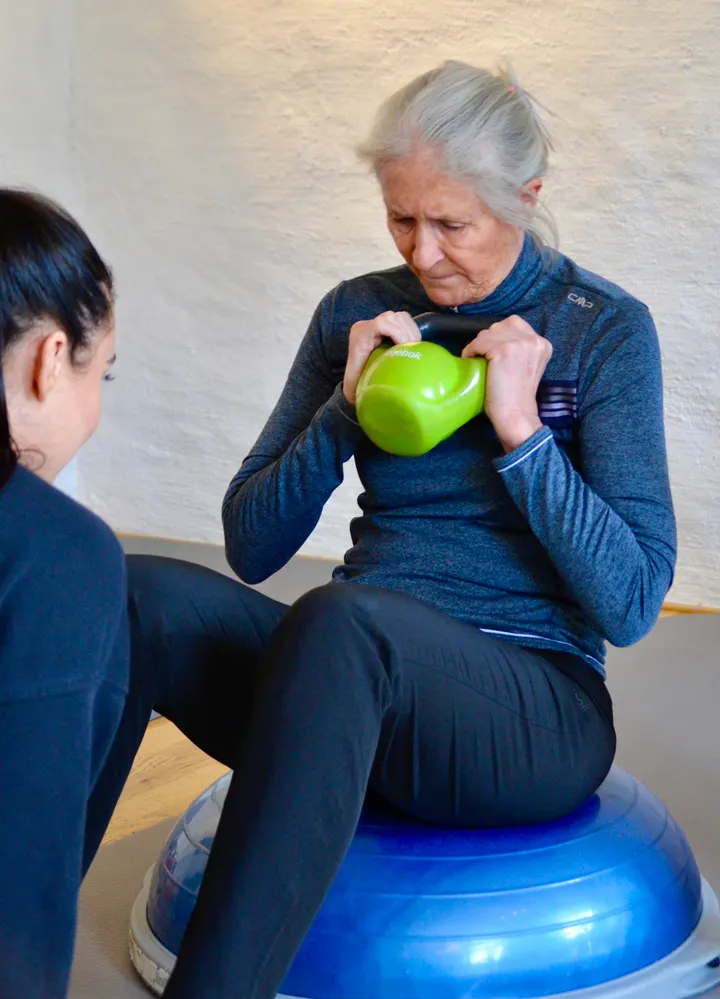 Synergytrening AS — treningsstudio i Frogner, Oslo — 3