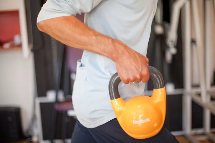 Synergytrening AS — treningsstudio i Oslo — 3