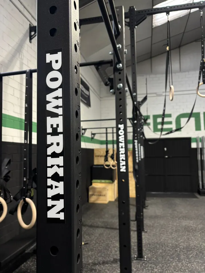 Fenix Box Crosstraining — crossfit-studio en Daganzo de Arriba — 4