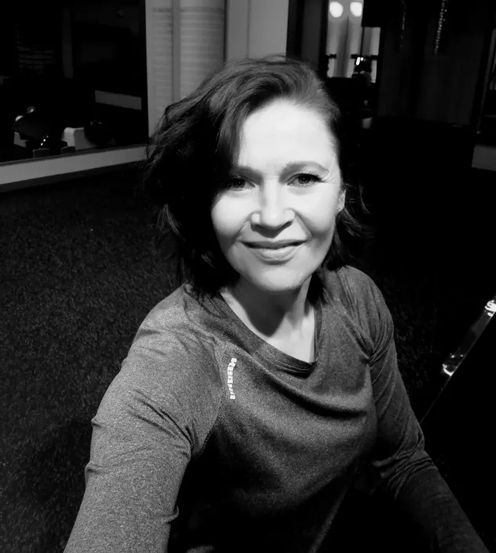 PT Riina Nylander — pt studio-studio i Haavisto, Ylöjärvi