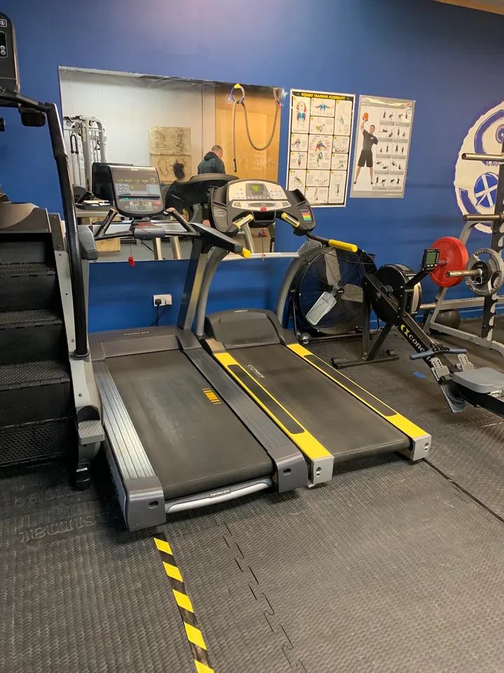 O'Connors Functional Fitness — fitness studio in Bowhouse, Grangemouth — 2