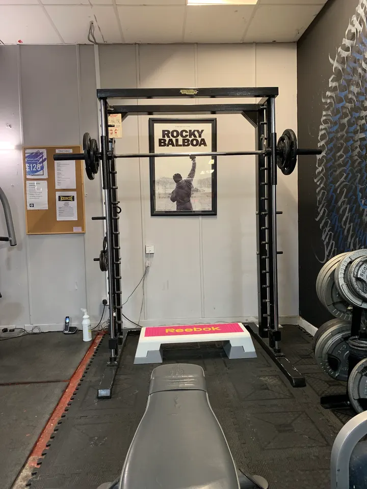 O'Connors Functional Fitness — fitness studio in Bowhouse, Grangemouth — 3