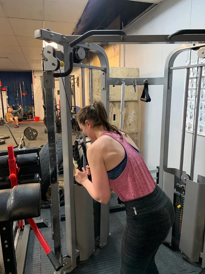 O'Connors Functional Fitness — fitness studio in Grangemouth — 3