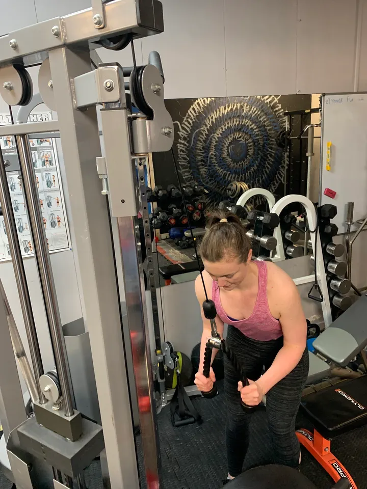 O'Connors Functional Fitness — fitness studio in Grangemouth — 4