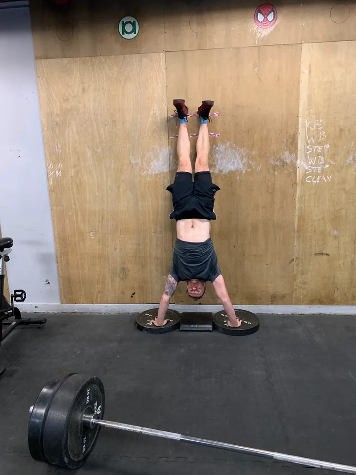 O'Connors Functional Fitness — fitness studio in Grangemouth — 5