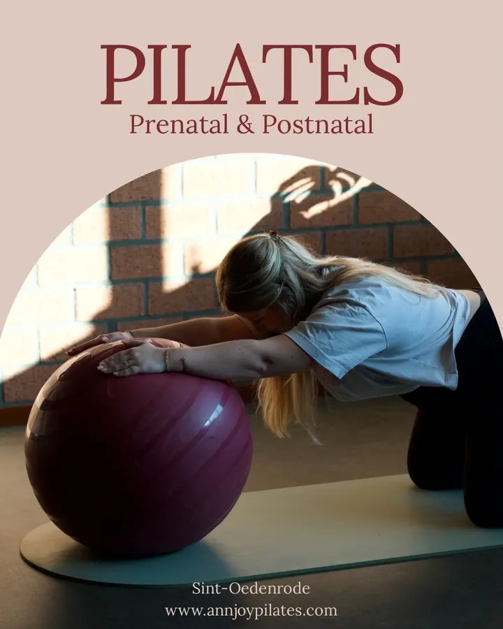 &JOY Pilates studio — pilates-studio in Sint-Oedenrode — 3