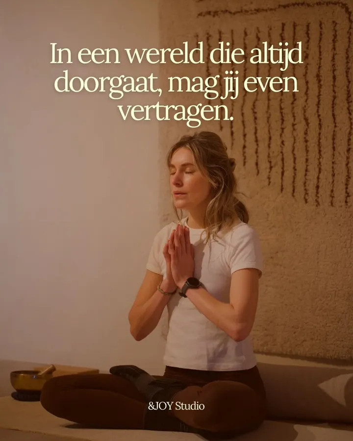 &JOY Pilates studio — pilates-studio in Sint-Oedenrode — 5