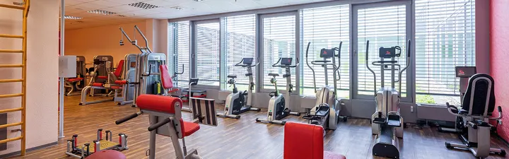 Gesundheitszentrum esthera - Esther Kocsis — PT Studio in Charlottenburg, Berlin