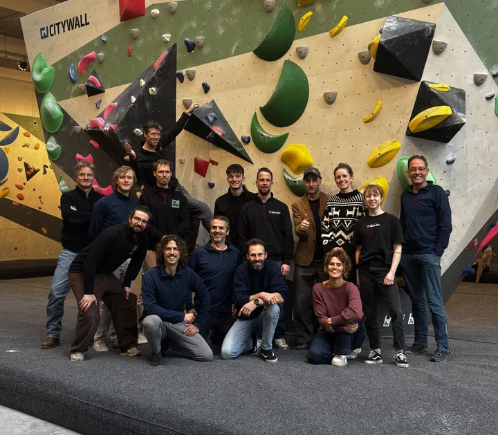 Neoliet Utrecht — klimmen-studio in Vleuten - De Meern, Utrecht — 3