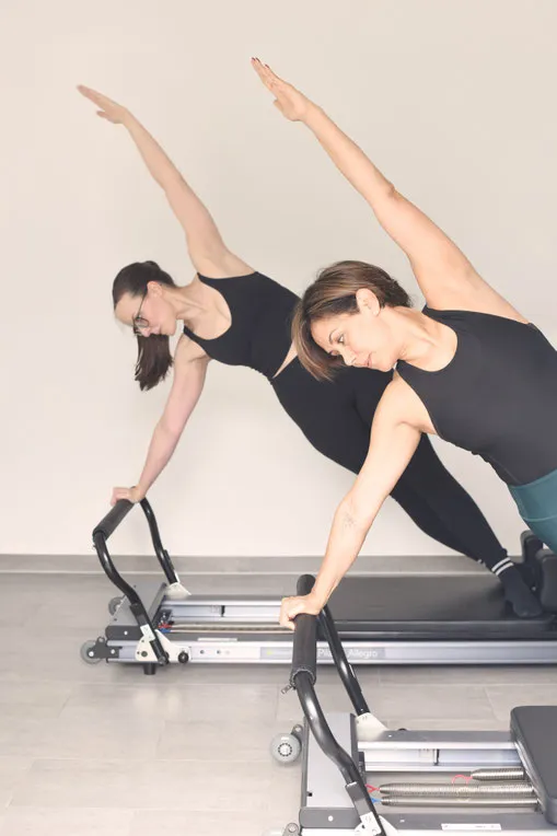 Axia Studios — yoga-studio i Stuttgart — 3