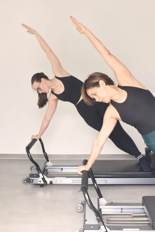 Axia Studios — yoga-studio in Stuttgart — 3