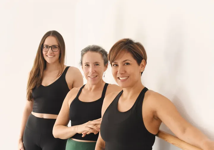 Axia Studios — Yoga in Stuttgart