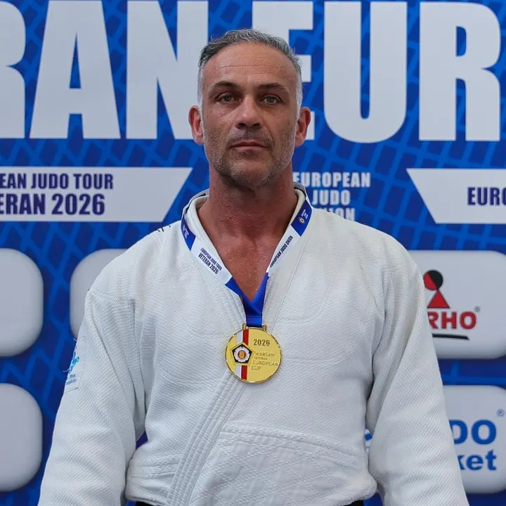 JUDO — Artes marciais em Massarelos, Porto