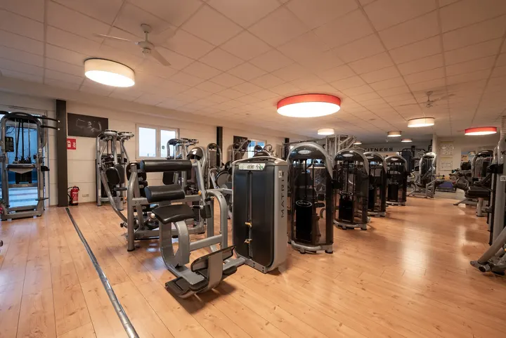 Sports and more Wöllstein — fitnessstudio in Wöllstein — 2