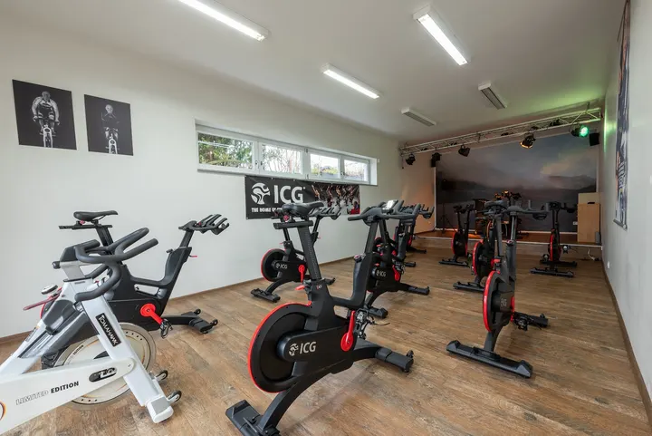 Sports and more Wöllstein — fitnessstudio in Wöllstein — 3