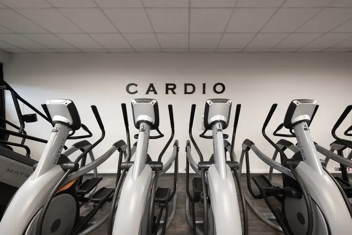 Sports and more Wöllstein — fitnessstudio in Wöllstein — 4