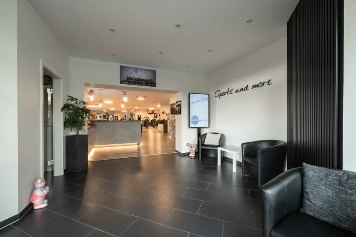 Sports and more Wöllstein — fitnessstudio in Wöllstein — 5