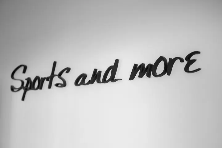 Sports and more Wöllstein — Fitnessstudio in Wöllstein