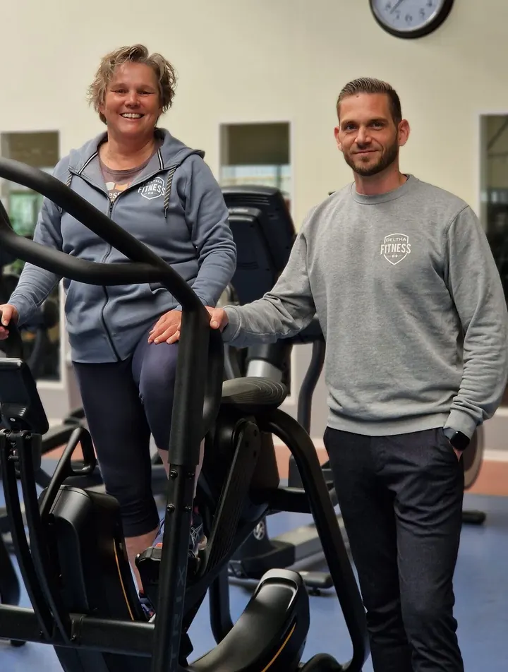 Deltha Fitness — Fitness Studio in Dauelsberg, Bremen