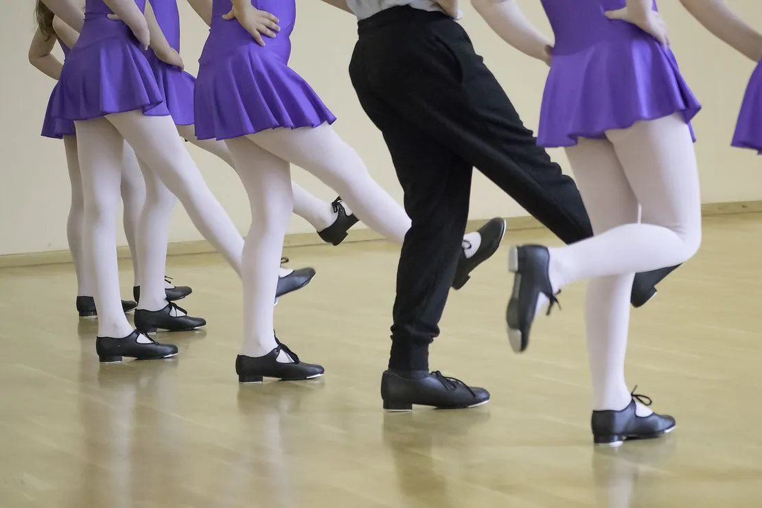 Rhythm in Movement Dance Studio — aerial-studio in Lincoln — 6