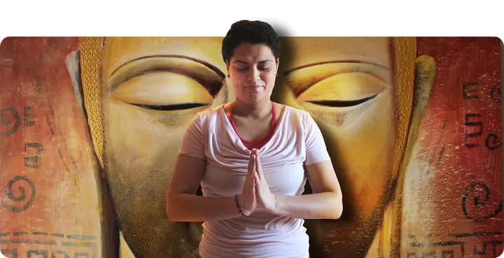 patricia febie — Yoga in Groot Holthuizen, Zevenaar