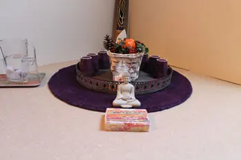 patricia febie — yoga-studio in Groot Holthuizen, Zevenaar — 3