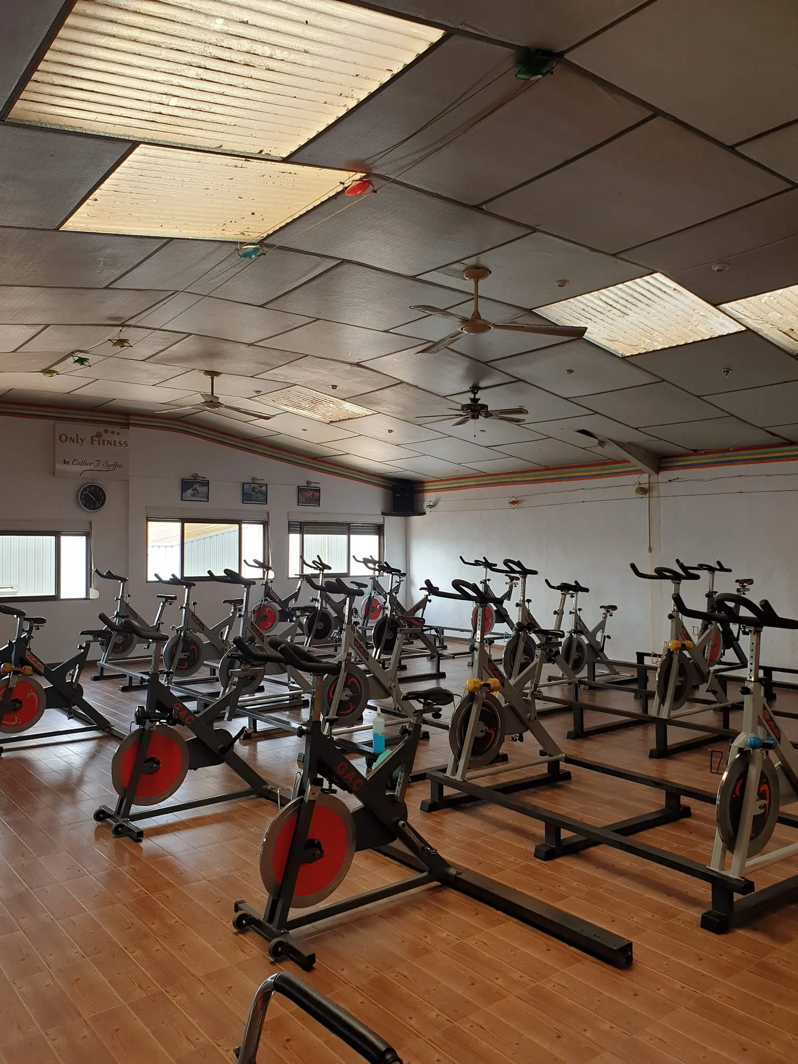 Gimnasio Only Fitness — estudio de fitness-studio en Castellón de la Plana — 2