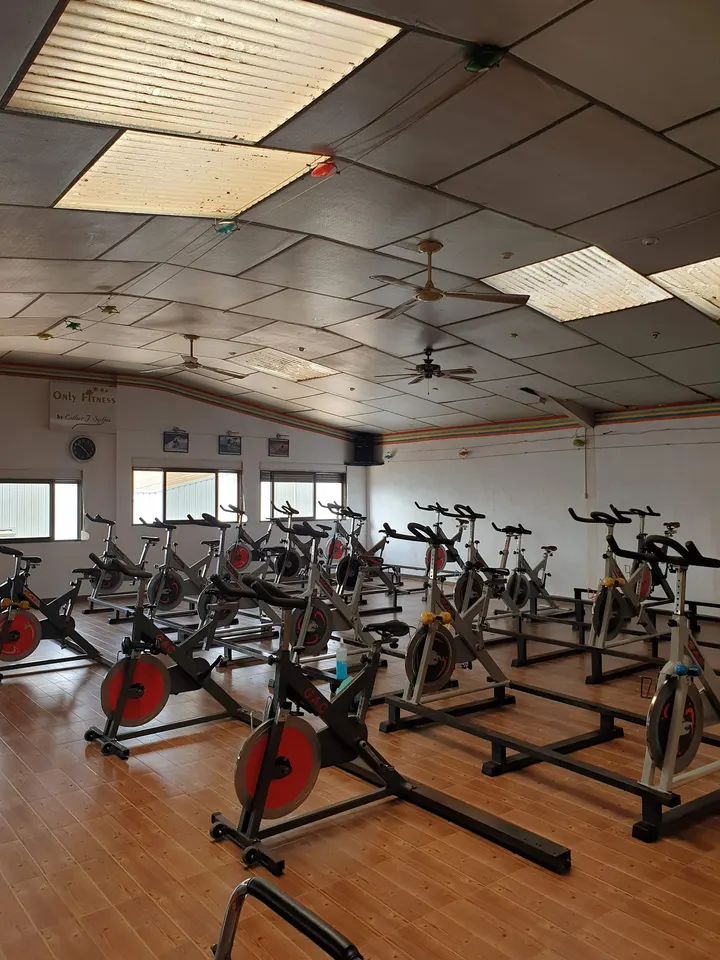 Gimnasio Only Fitness — estudio de fitness-studio en Castellón de la Plana — 2