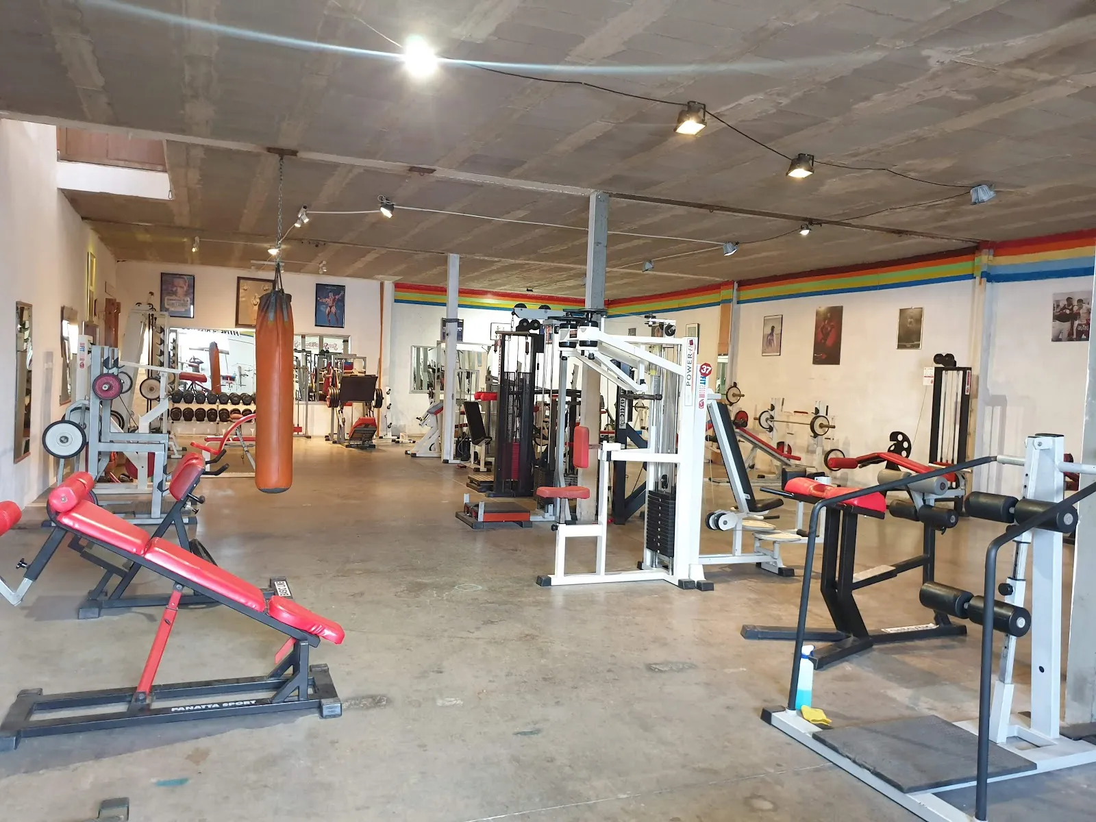 Gimnasio Only Fitness — estudio de fitness-studio en Castellón de la Plana — 3
