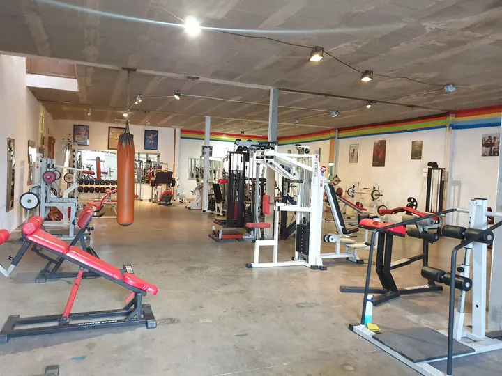 Gimnasio Only Fitness — estudio de fitness-studio en Castellón de la Plana — 3