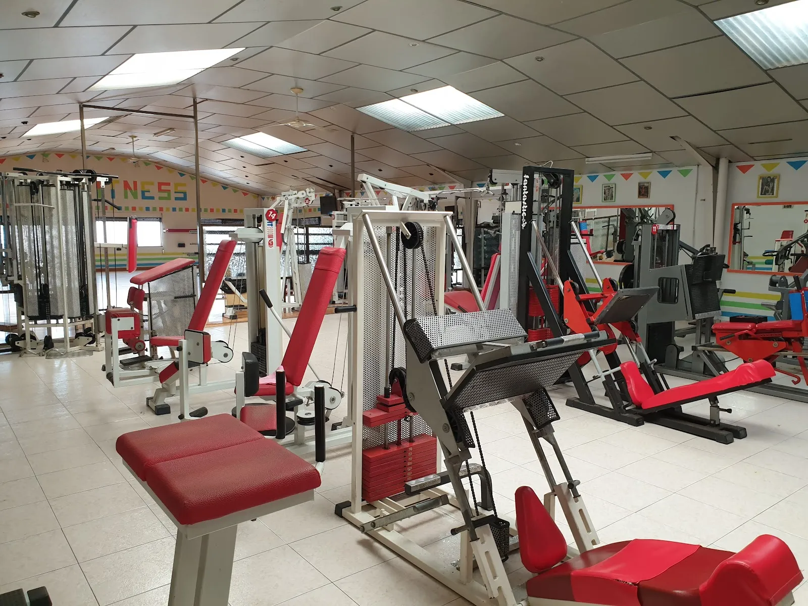 Gimnasio Only Fitness — estudio de fitness-studio en Castellón de la Plana — 3