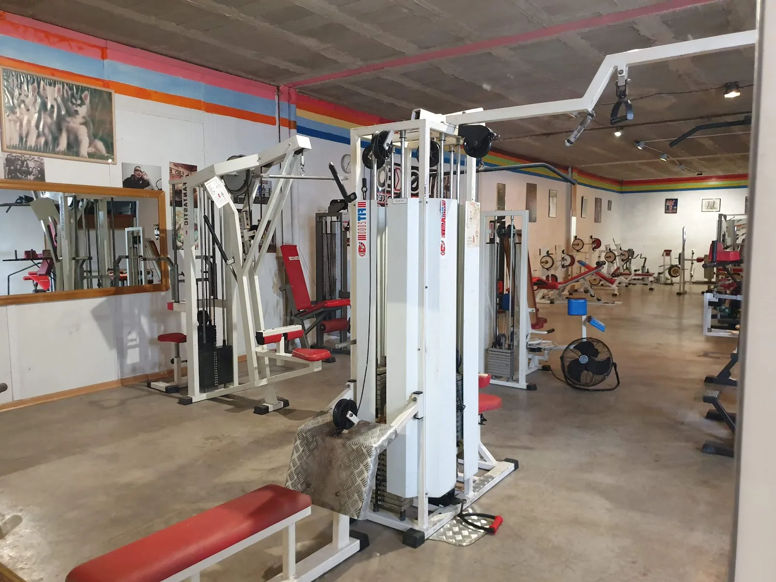 Gimnasio Only Fitness — estudio de fitness-studio en Castellón de la Plana — 4