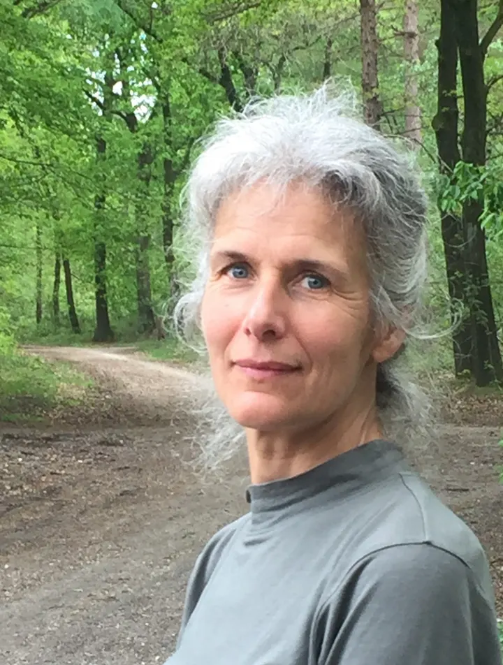 Yoga Francis van der Weide — yoga-studio in Hengelose Es, Hengelo — 2