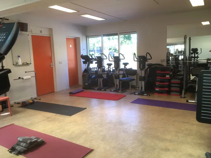 Yoga Francis van der Weide — Yoga in Hengelose Es, Hengelo