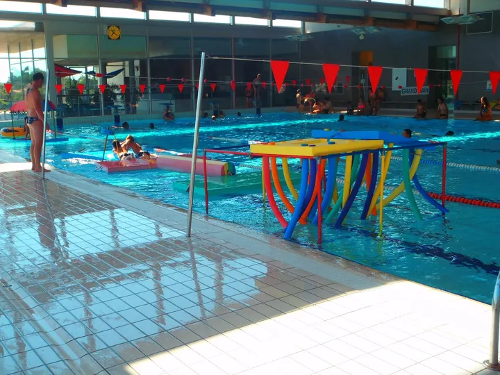 Aquajade — bien-être-studio aux Basses Landes, Saint-Brevin-les-Pins — 2