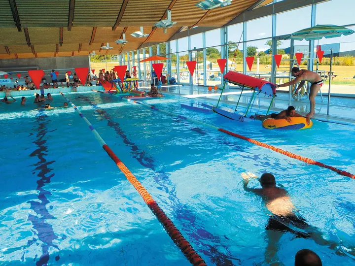 Aquajade — bien-être-studio aux Basses Landes, Saint-Brevin-les-Pins — 3