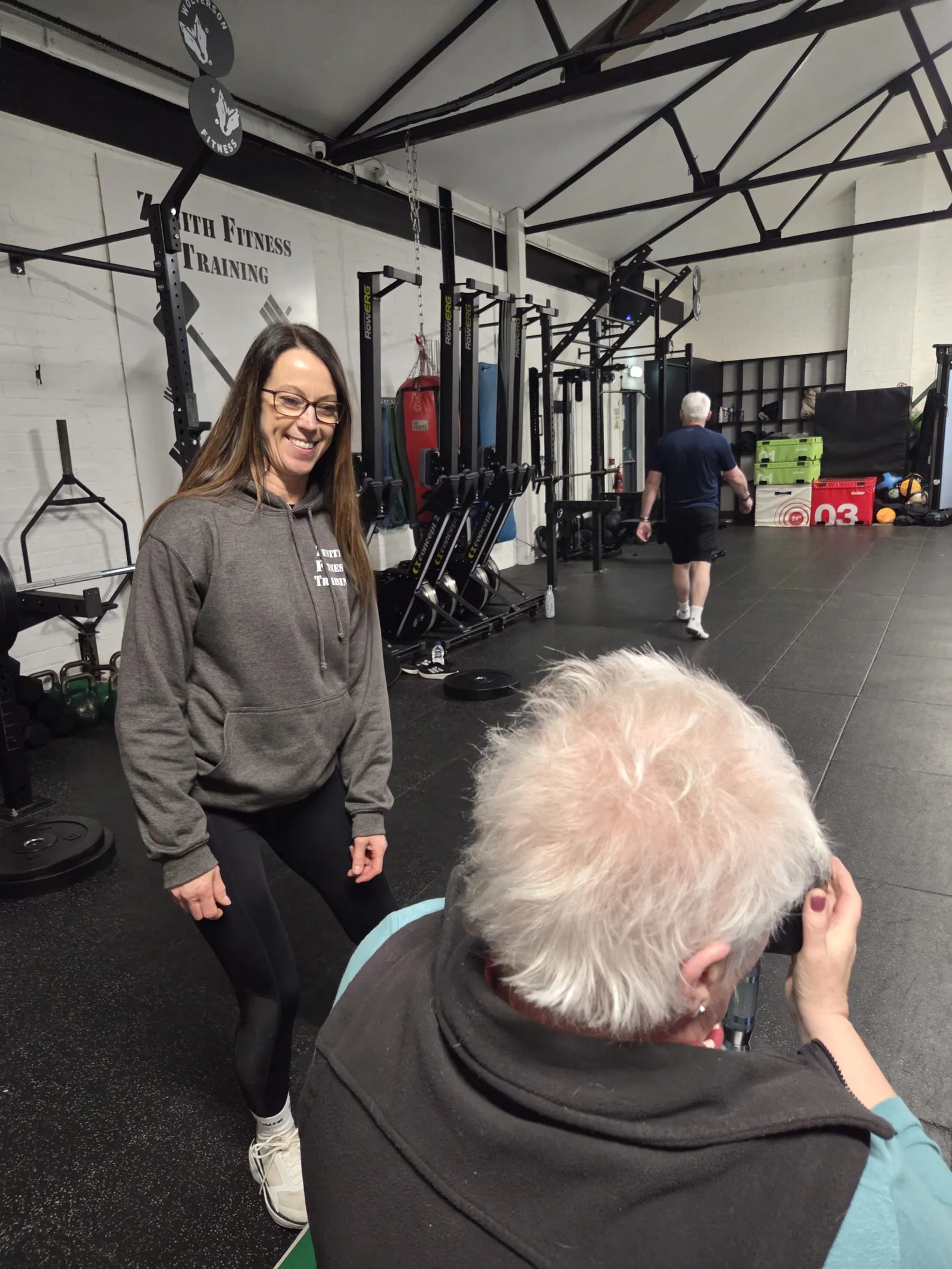 Zenith Fitness Training Perth — functional training-studio in Perth — 4