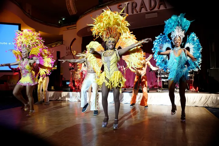 brasil dance — tanz-studio in Paderborn — 3