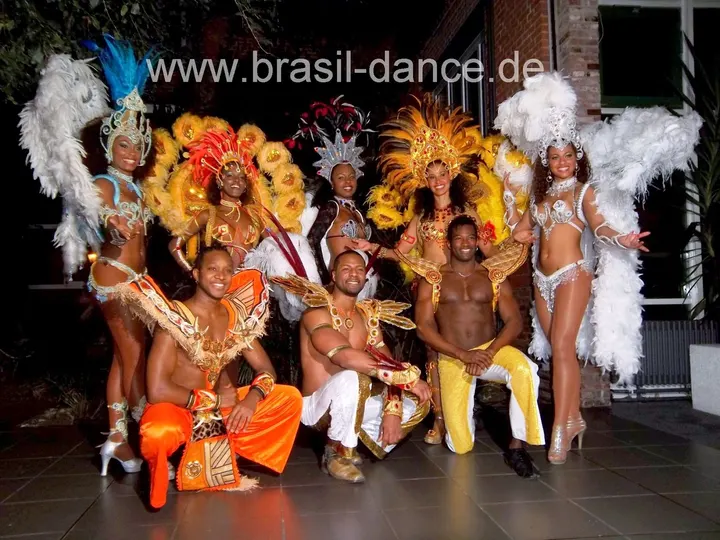 brasil dance — Tanz in Paderborn